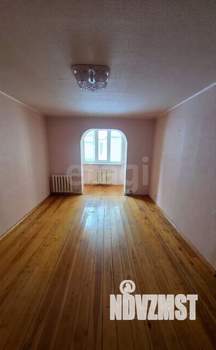 4-к квартира, вторичка, 115м2, 1/5 этаж