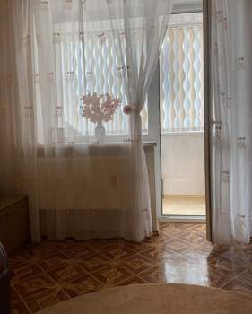 1-к квартира, вторичка, 45м2, 4/5 этаж