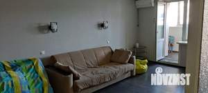 1-к квартира, вторичка, 51м2, 8/14 этаж