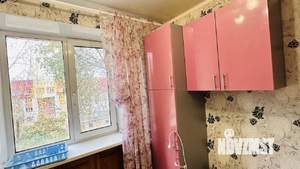 2-к квартира, вторичка, 46м2, 4/5 этаж