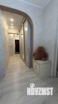 3-к квартира, вторичка, 60м2, 5/5 этаж