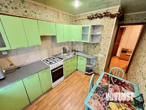 2-к квартира, вторичка, 50м2, 1/5 этаж