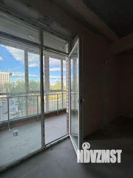 2-к квартира, вторичка, 74м2, 5/16 этаж