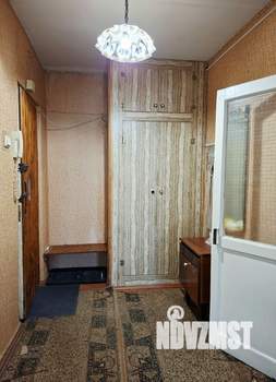 2-к квартира, вторичка, 47м2, 5/5 этаж