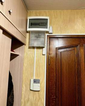 3-к квартира, вторичка, 61м2, 5/9 этаж