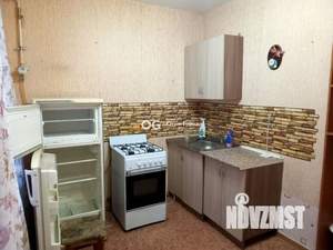 1-к квартира, вторичка, 41м2, 2/5 этаж