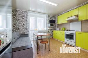 1-к квартира, вторичка, 41м2, 2/10 этаж