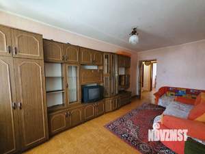 2-к квартира, вторичка, 47м2, 1/5 этаж