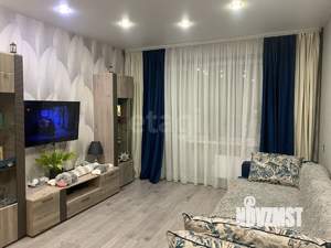 1-к квартира, вторичка, 41м2, 8/16 этаж
