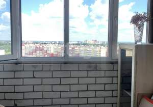 3-к квартира, вторичка, 86м2, 15/15 этаж