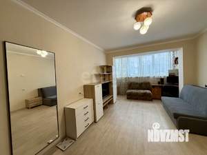 1-к квартира, вторичка, 35м2, 4/10 этаж