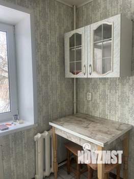 1-к квартира, вторичка, 31м2, 3/4 этаж