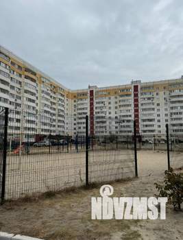 1-к квартира, вторичка, 37м2, 6/10 этаж