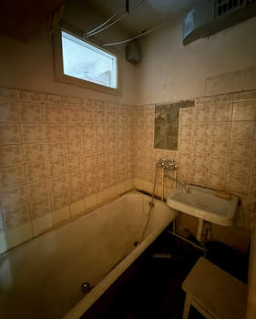 1-к квартира, вторичка, 32м2, 2/5 этаж