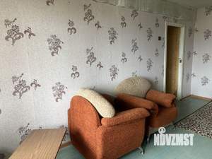 3-к квартира, вторичка, 60м2, 5/5 этаж