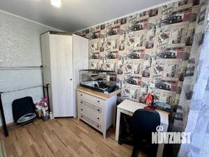 3-к квартира, вторичка, 59м2, 2/5 этаж