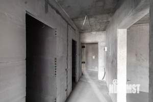 1-к квартира, строящийся дом, 46м2, 7/16 этаж