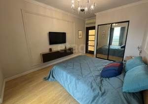 2-к квартира, вторичка, 77м2, 8/15 этаж