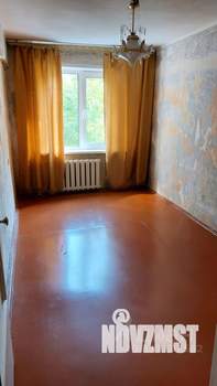 3-к квартира, вторичка, 62м2, 2/5 этаж