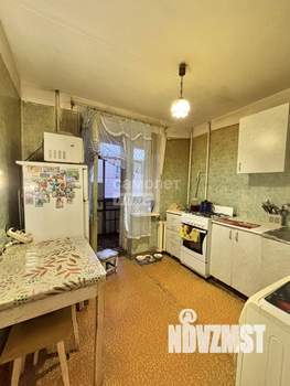 2-к квартира, вторичка, 50м2, 4/5 этаж