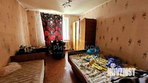 3-к квартира, вторичка, 62м2, 9/10 этаж