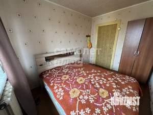 2-к квартира, вторичка, 42м2, 5/5 этаж