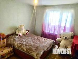 3-к квартира, вторичка, 72м2, 10/10 этаж