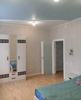 3-к квартира, вторичка, 95м2, 4/6 этаж