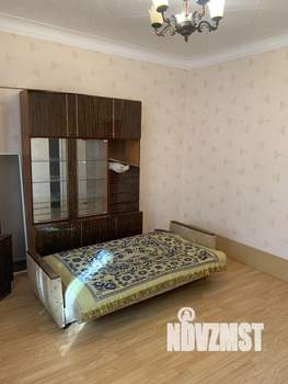 3-к квартира, вторичка, 78м2, 1/2 этаж