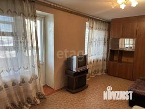 1-к квартира, вторичка, 38м2, 9/14 этаж