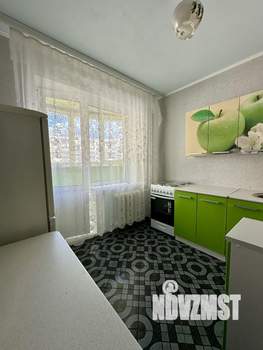 1-к квартира, вторичка, 32м2, 6/10 этаж