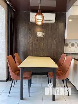 3-к квартира, вторичка, 83м2, 7/11 этаж