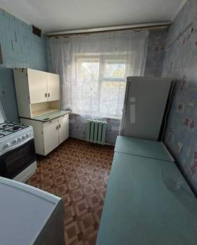 2-к квартира, вторичка, 45м2, 5/5 этаж