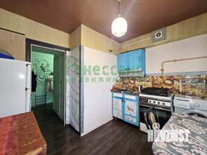 2-к квартира, вторичка, 51м2, 4/5 этаж