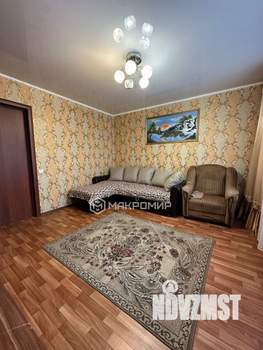 2-к квартира, вторичка, 43м2, 7/9 этаж