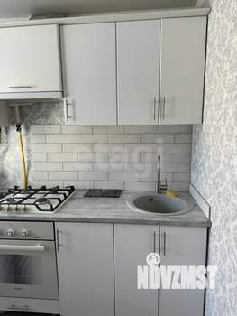 2-к квартира, вторичка, 44м2, 2/4 этаж