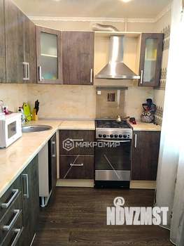 3-к квартира, вторичка, 57м2, 8/9 этаж