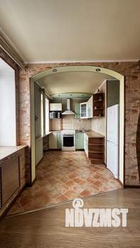 4-к квартира, вторичка, 85м2, 6/9 этаж