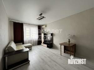 1-к квартира, вторичка, 42м2, 12/15 этаж