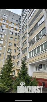 2-к квартира, вторичка, 60м2, 5/10 этаж