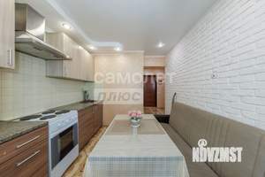 1-к квартира, вторичка, 30м2, 11/19 этаж