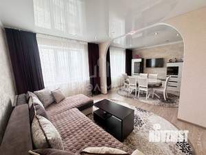 3-к квартира, вторичка, 87м2, 6/10 этаж