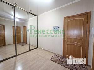 1-к квартира, вторичка, 53м2, 6/10 этаж