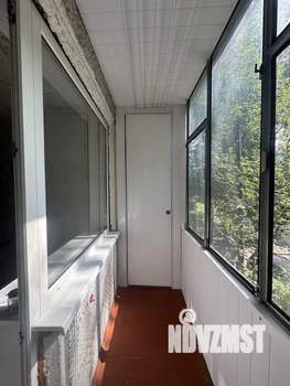 2-к квартира, вторичка, 44м2, 2/5 этаж