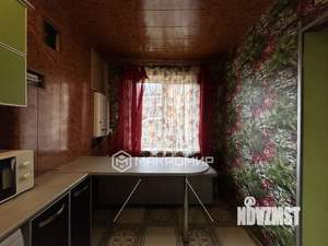 1-к квартира, вторичка, 37м2, 3/3 этаж