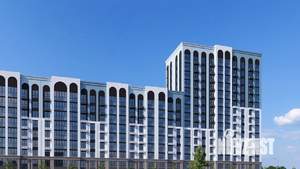 1-к квартира, вторичка, 41м2, 4/9 этаж