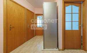 3-к квартира, вторичка, 59м2, 5/5 этаж