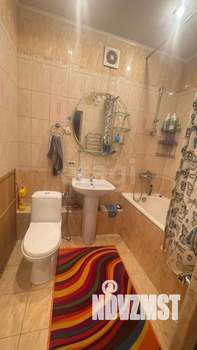 5-к квартира, вторичка, 155м2, 4/9 этаж