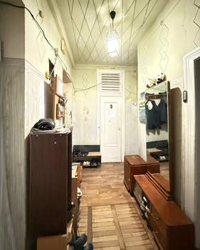 2-к квартира, вторичка, 54м2, 3/5 этаж