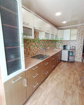 1-к квартира, вторичка, 47м2, 10/10 этаж